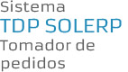 TDP